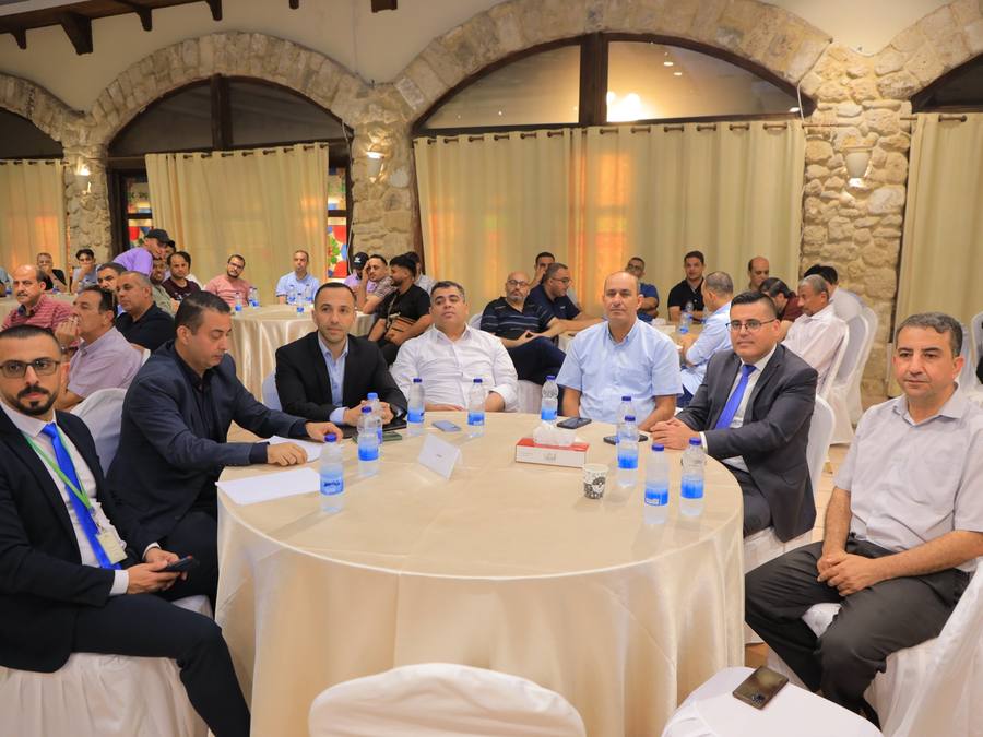 Sponsorship partners meeting · 2023